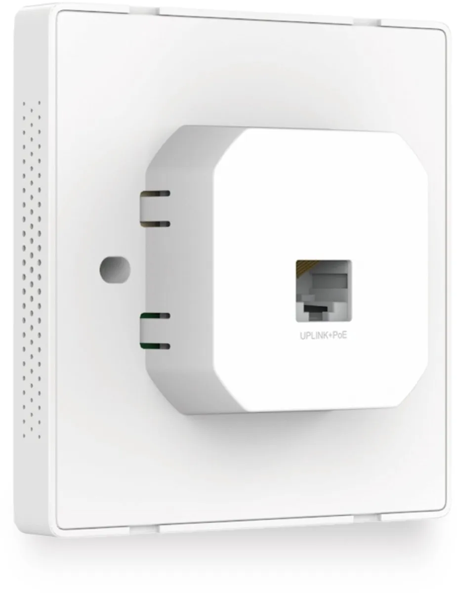 TP-Link Omada EAP230-Wall Access Point AC1200 - Wit