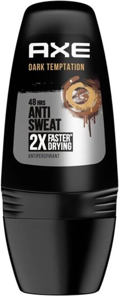 Axe Dark Temptation Anti-transpirant Roller 50ml - 20 Stuks