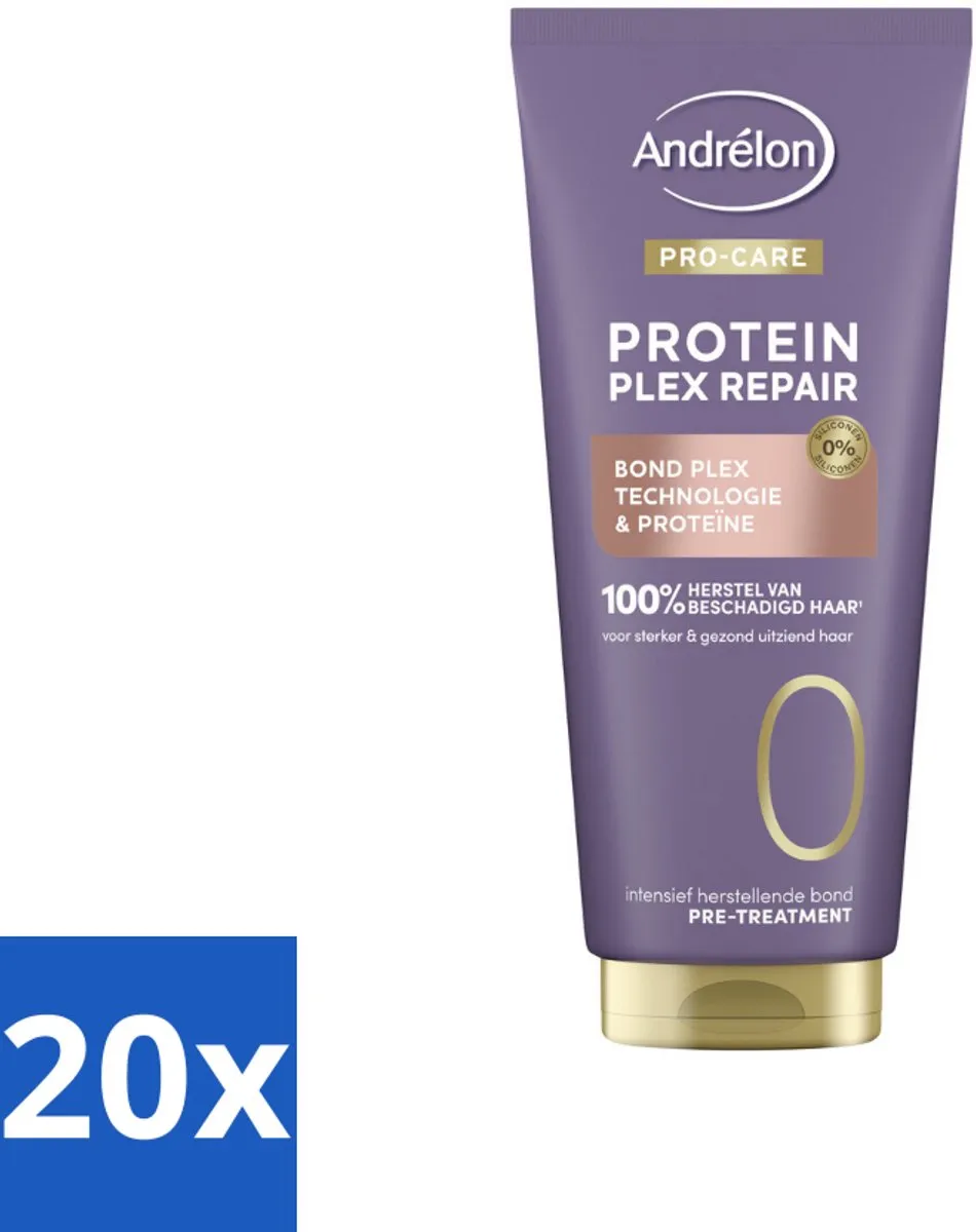 Andrélon Pro Care Protein Plex Repair 170ml