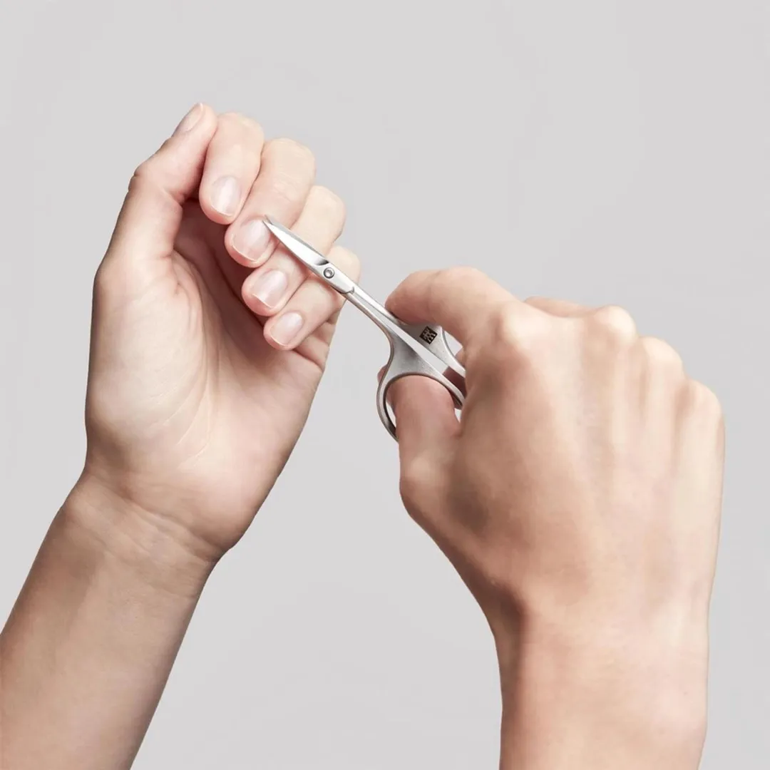 Zwilling Twinox Huidschaar