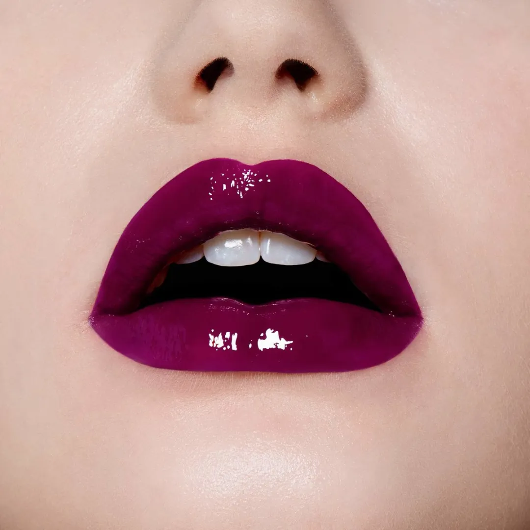 Maybelline Color Sensational Vivid Hot Lacquer Lippenstift 76 Obsessed