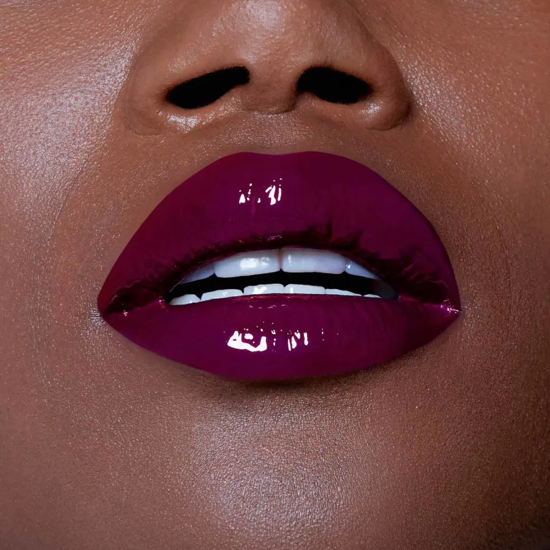 Maybelline Color Sensational Vivid Hot Lacquer Lippenstift 76 Obsessed