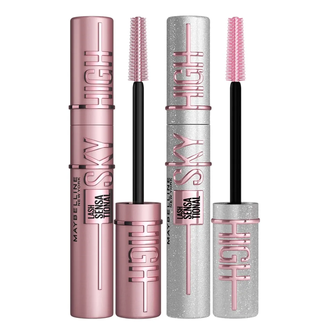 Maybelline Lash Sensational Sky High Mascara Duo
