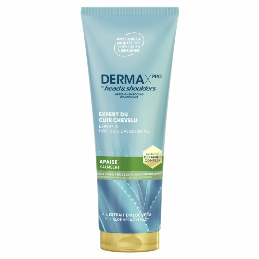 Head & Shoulders DERMAxPRO Conditioner 220ml