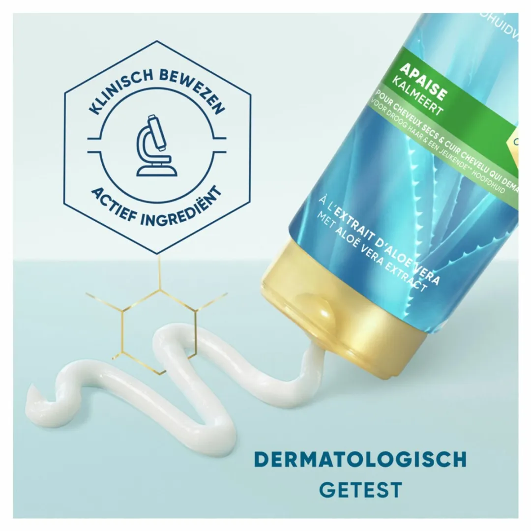 Head & Shoulders DERMAxPRO Conditioner 220ml