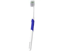 Sensodyne Tandenborstel Deep Clean Extra Soft - Blauw