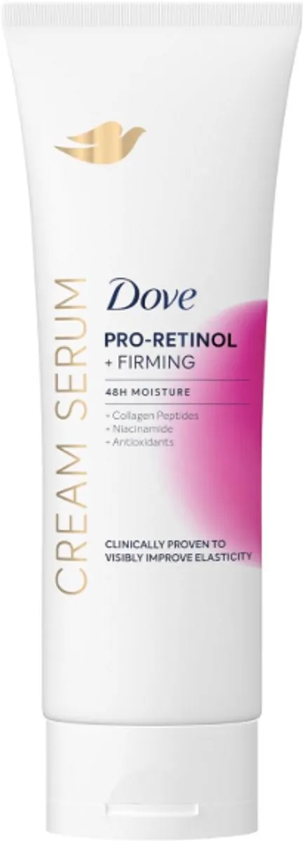 Dove Pro-Retinol + Firming Bodylotion 237ml