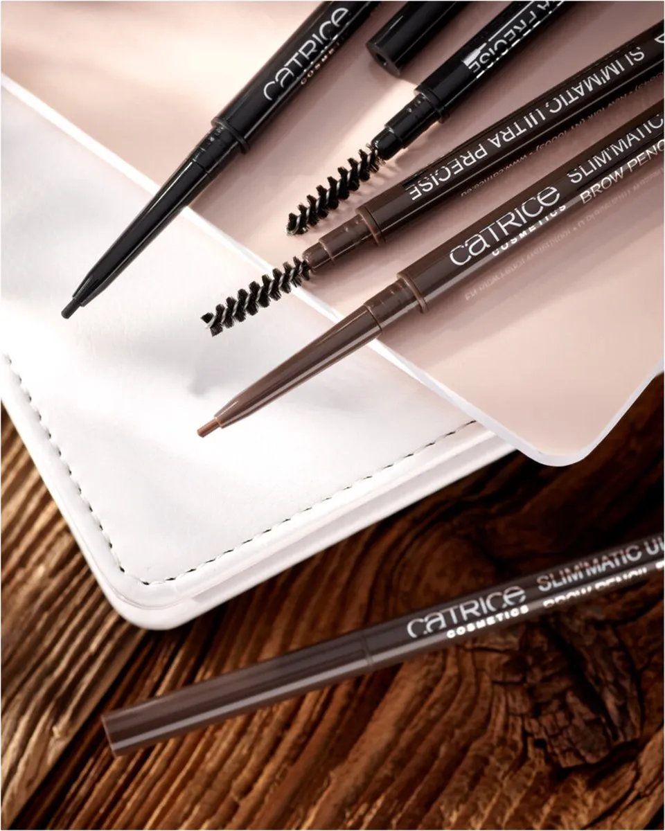 Catrice Slim'Matic Ultra Precise Brow Pencil 060 Espresso - 0,05 g