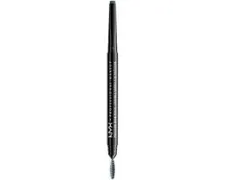 NYX Precision Brow Pencil Charcoal
