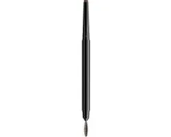NYX Precision Brow Pencil Charcoal - 0,13 g - afbeelding 6 van 6