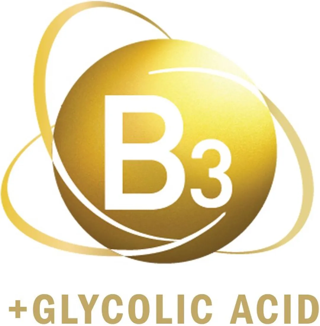 Olay KP Bump Body Scrub Glycolzuur Vitamine B3 133ml