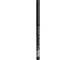 NYX Professional Makeup Vivid Rich Mechanical Pencil Always Onyx - Mechanische Eyeliner 0.28g