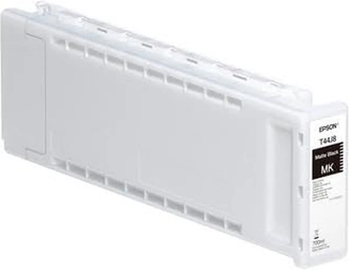 Epson UltraChrome PRO 12 C13T44J84N Inktpatroon