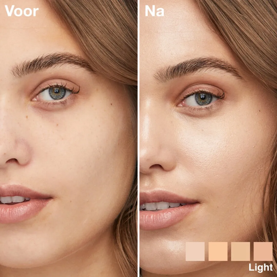 Maybelline Instant Anti-Age Perfector 4-in-1 Glow Concealer 01 Light Claire - 3x20ml
