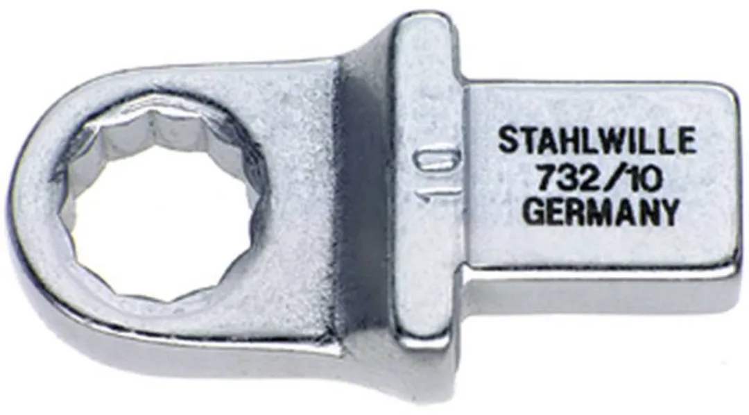 Stahlwille 58221010 Insteekringsleutel