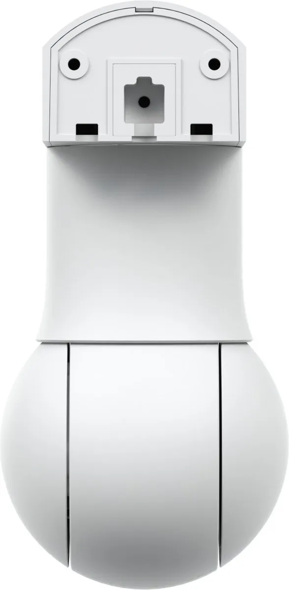 Ubiquiti G5 PTZ UVC-G5-PTZ IP-camera - 2688x1512 - Wit - afbeelding 6 van 6