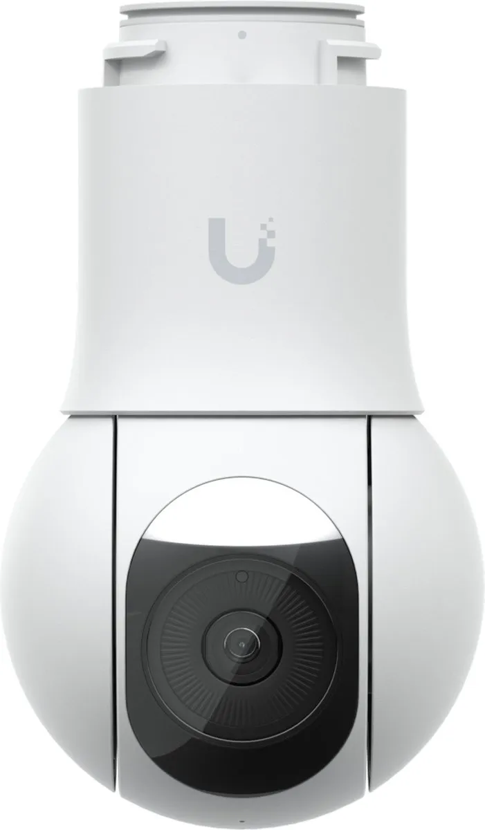 Ubiquiti G5 PTZ UVC-G5-PTZ IP-camera - 2688x1512 - Wit