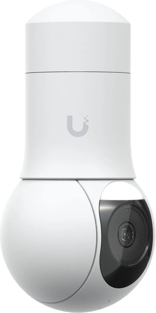 Ubiquiti G5 PTZ UVC-G5-PTZ IP-camera - 2688x1512 - Wit