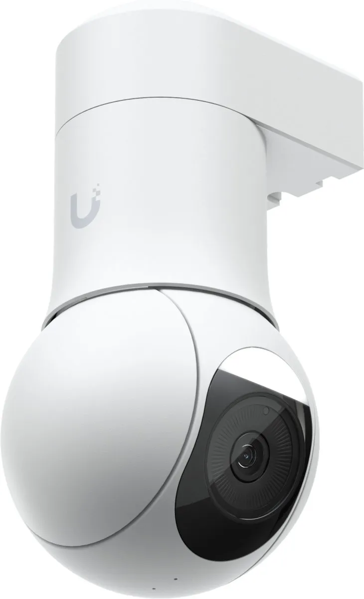 Ubiquiti G5 PTZ UVC-G5-PTZ IP-camera - 2688x1512 - Wit