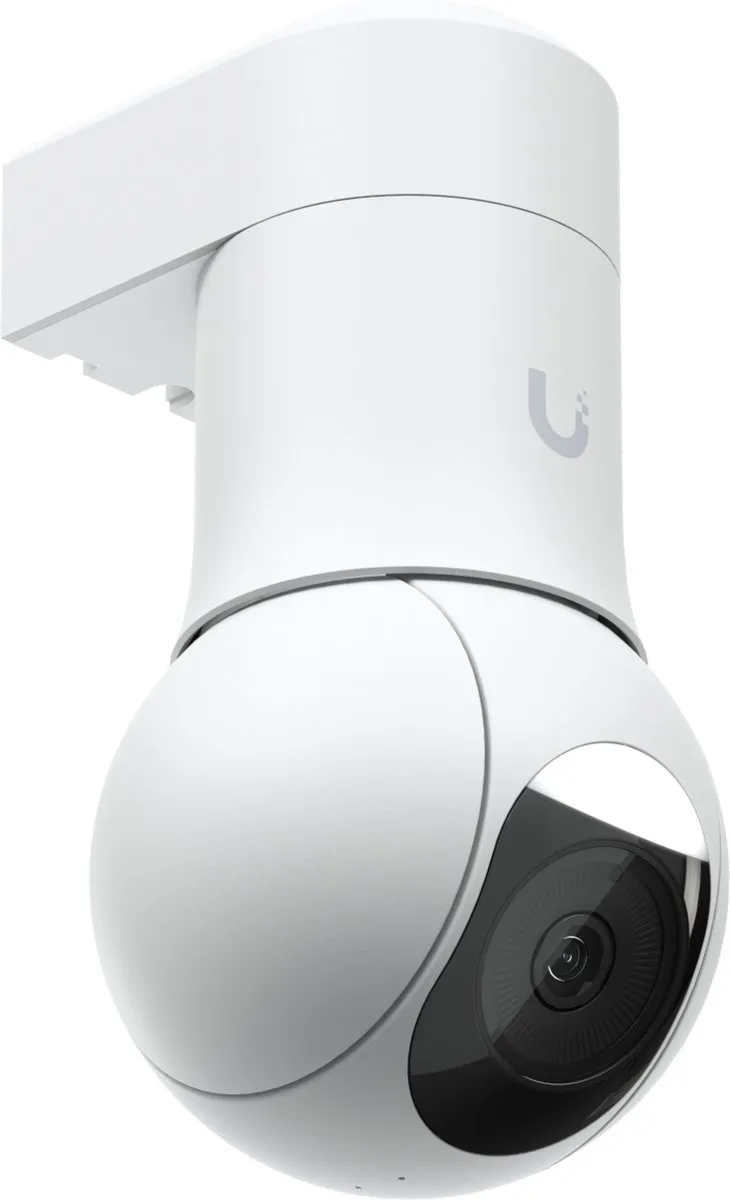 Ubiquiti G5 PTZ UVC-G5-PTZ IP-camera - 2688x1512 - Wit