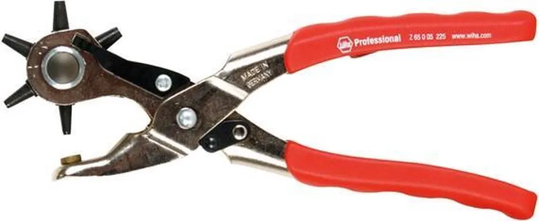 Wiha Revolverponstang Professional 225mm