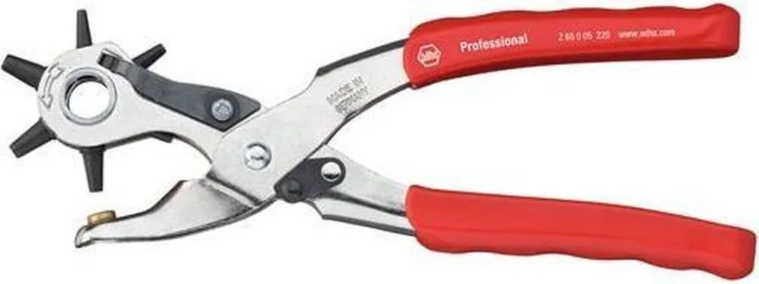 Wiha Revolverponstang Professional 225mm