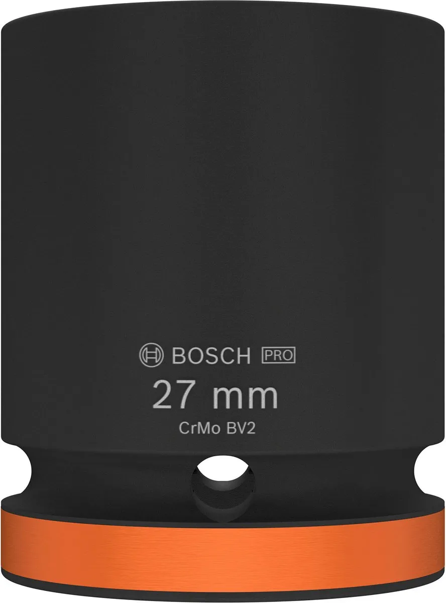 Bosch Professional Slagmoerdoos 27mm 3/4"