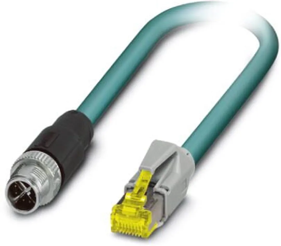 Phoenix Contact 1407471 Sensor/Actuator Aansluitkabel