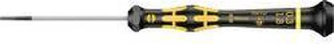Wera 1578 A ESD Platte Schroevendraaier 1.8mm