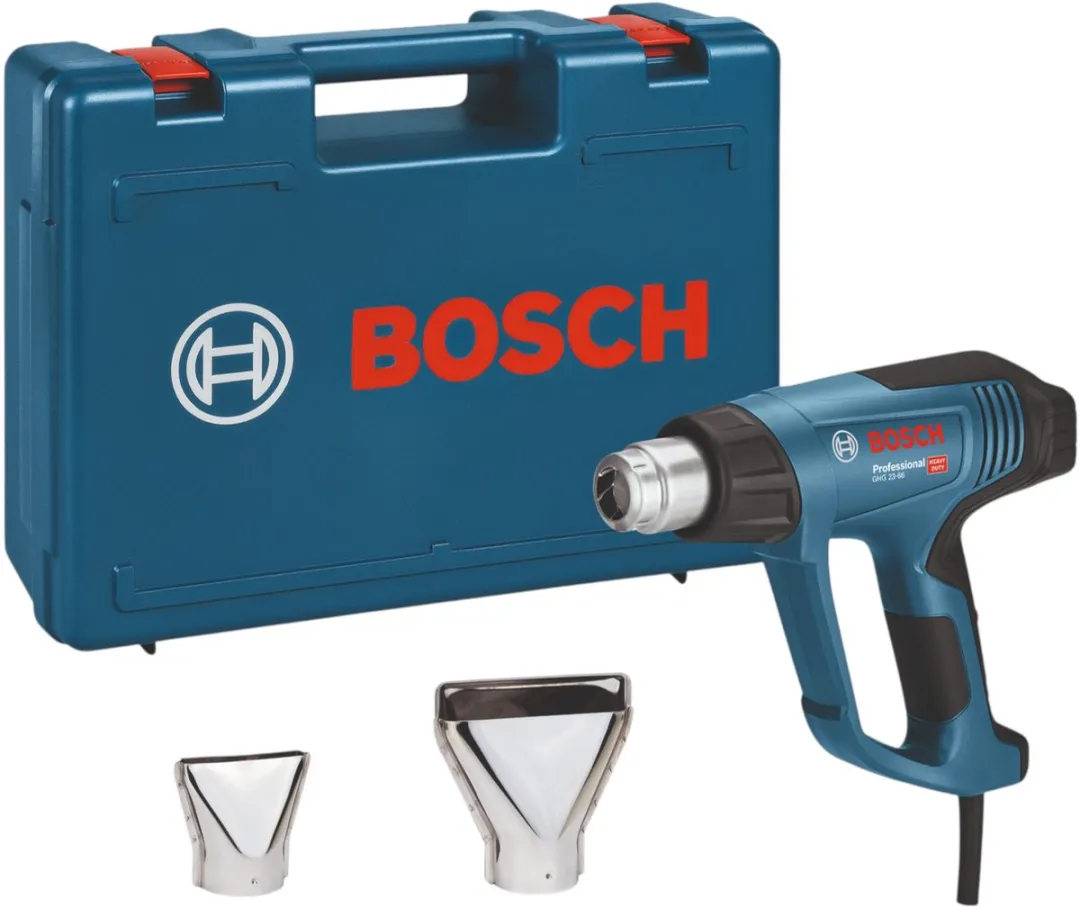 Bosch Professional GHG 23-66 Heteluchtpistool