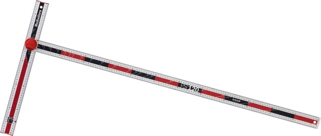 Hultafors Stukadoors Winkelhaak PS 120