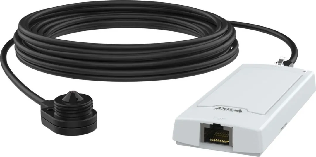 Axis 02858-001 Beveiligingscamera