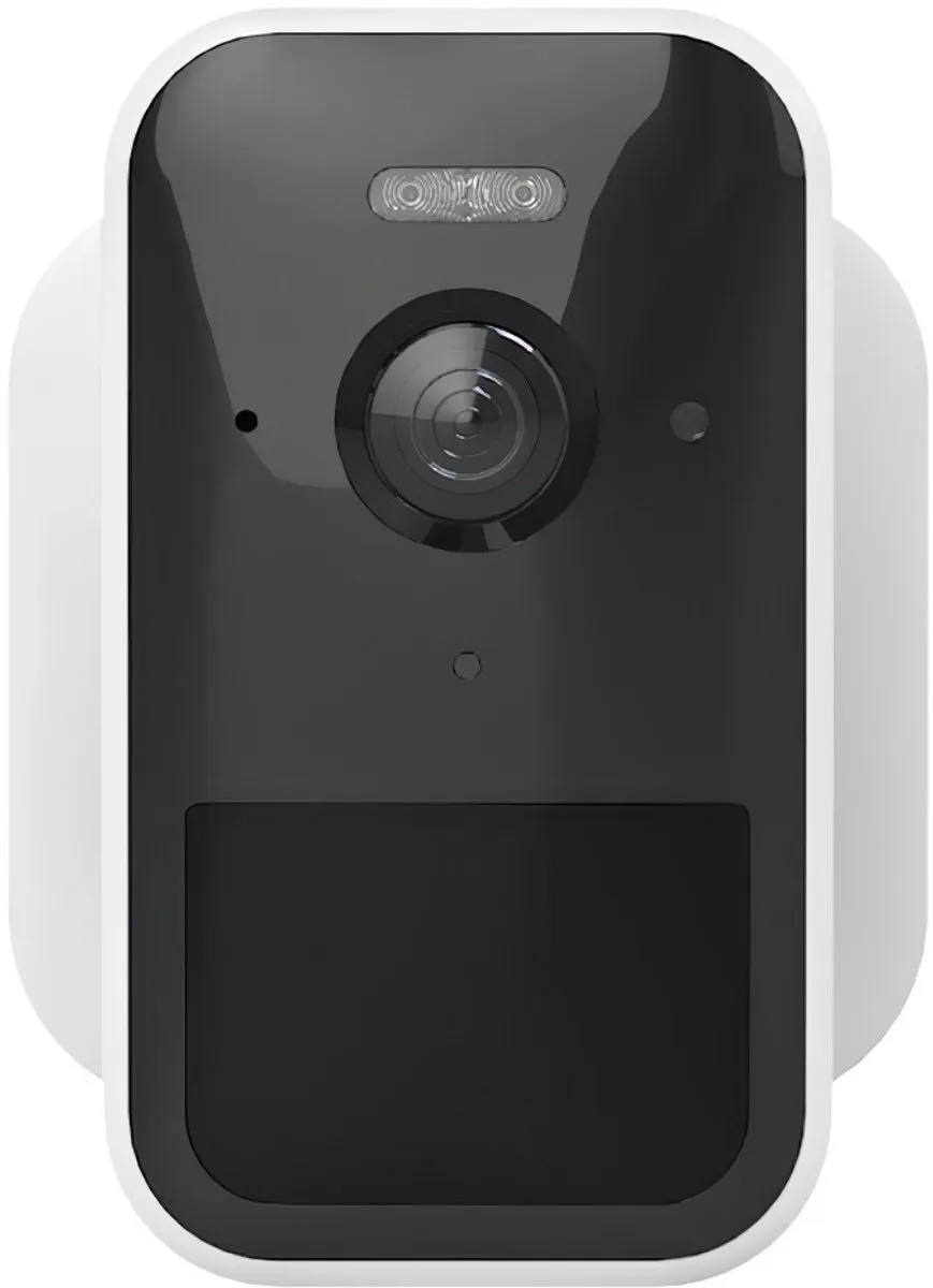 Yale Buitencamera Kabelset - 2 Stuks - USB-C 3m - Zwart