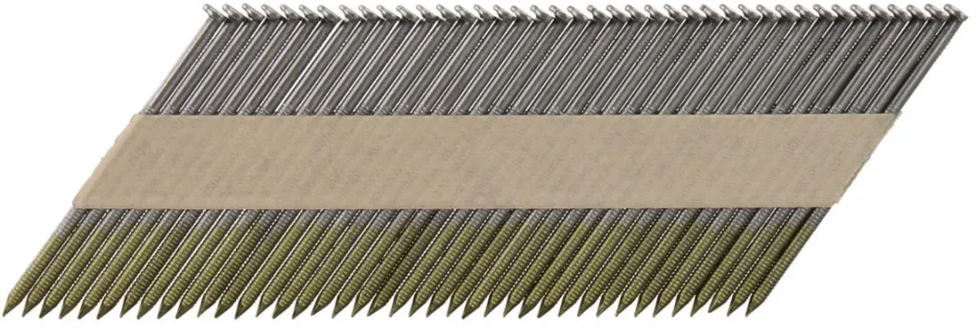 Makita P-77132 Nagels D-kop 34° 3,1 x 76mm ring gegalvaniseerd VE=2000