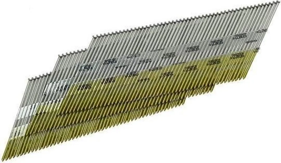 DeWalt DNBDA1545GZ 15 Gauge Spijkers 1.8x45mm - 4000 Stuks