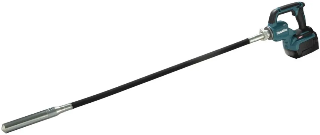 Makita VR004GM101 Accu Betontrilnaald 38x1200mm XGT 40V
