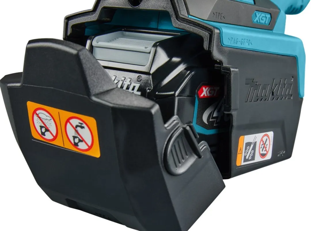 Makita VR004GM101 Accu Betontrilnaald 38x1200mm XGT 40V