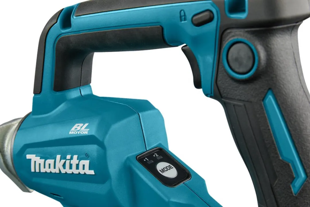 Makita VR004GM101 Accu Betontrilnaald 38x1200mm XGT 40V
