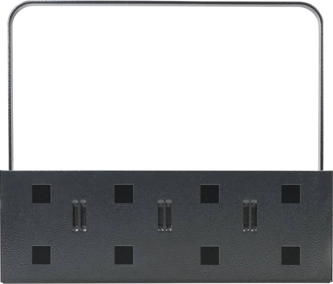 Gedore Sproeidooshouder 3127907 - 99x99x99mm