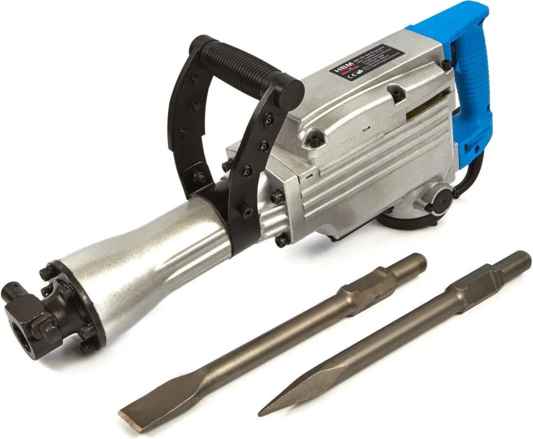 HBM 1600 Watt Sloophamer