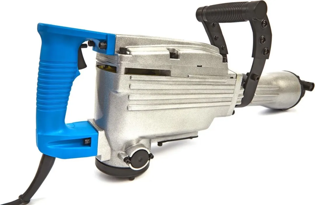 HBM 1600 Watt Sloophamer