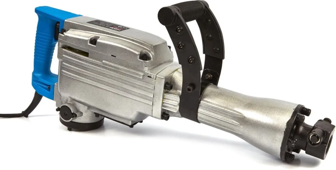HBM 1600 Watt Sloophamer