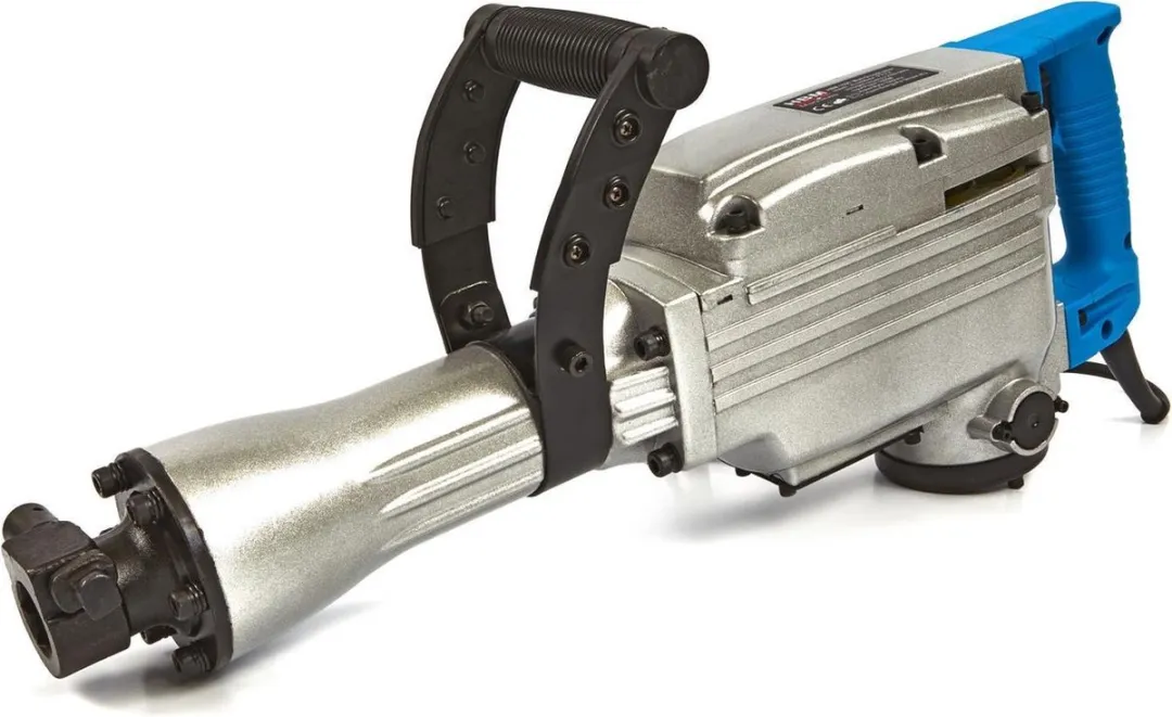 HBM 1600 Watt Sloophamer