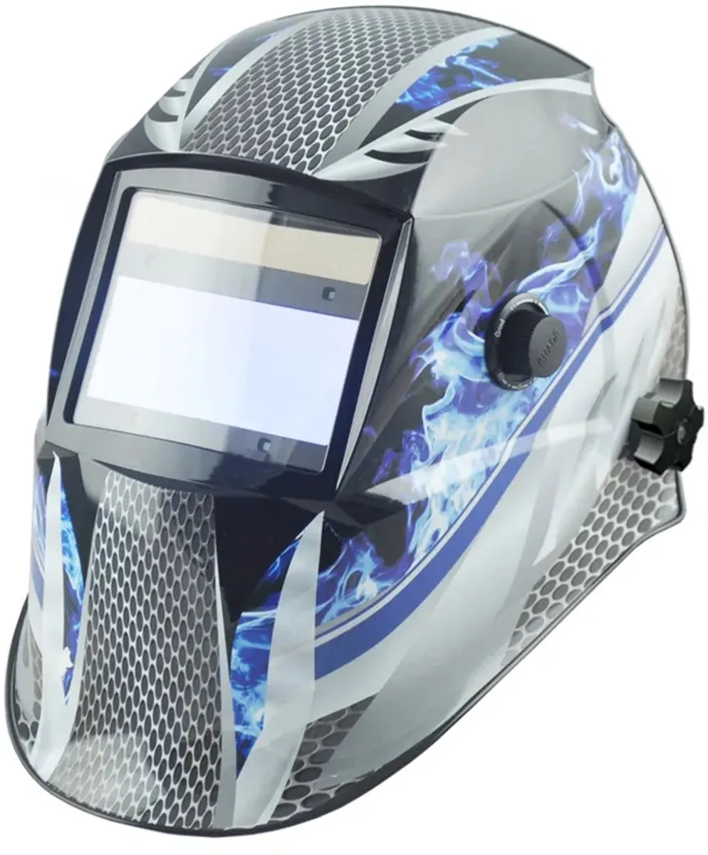 HBM Lashelm Digital Mist Warrior