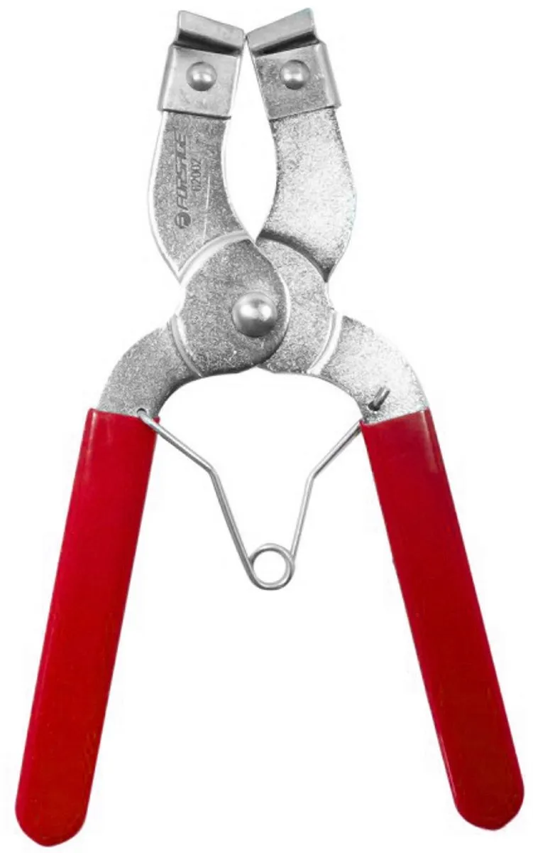 Forsage F-62002 Zuigerveertang 1.2-6.3mm
