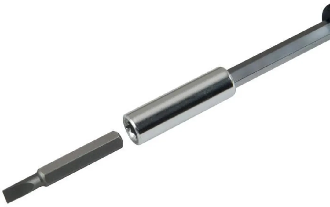 Stanley Multibit Precisie STHT0-62634 Schroevendraaierset 32-delig - Geel