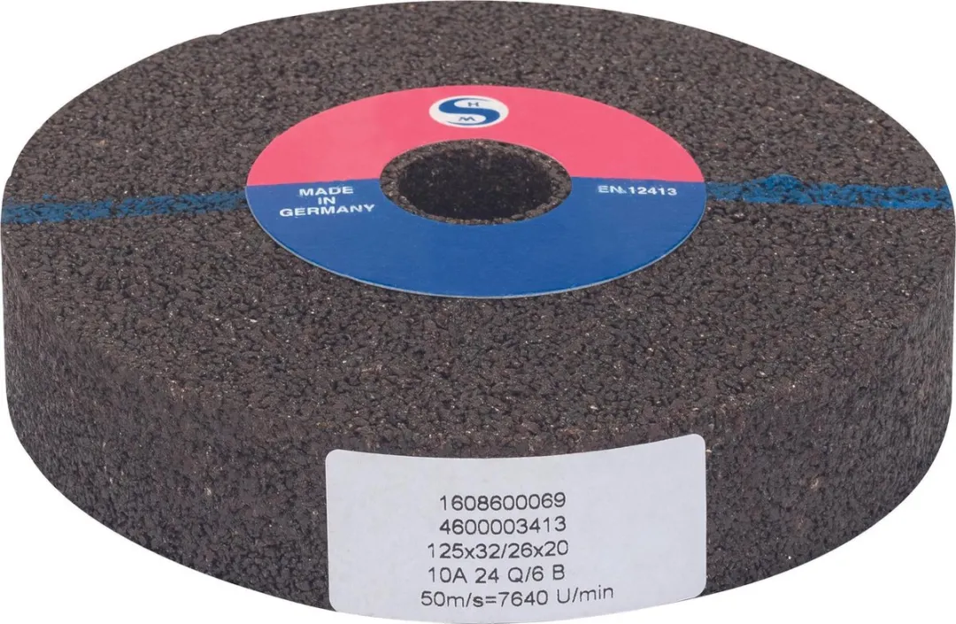 Bosch Professional Slijpsteen 125 K24