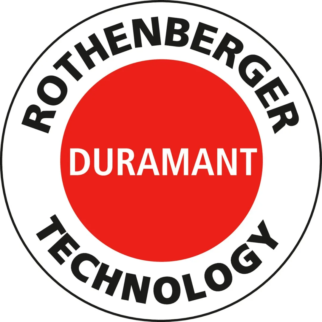 Rothenberger Éénhandige Pijptang Heavy Duty 1500mm