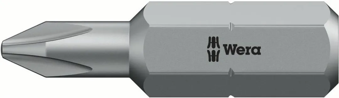 Wera 05072017001 Set Slagschroevendraaiers 17-delig