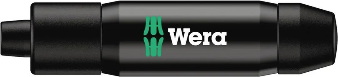Wera 05072017001 Set Slagschroevendraaiers 17-delig